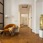 Apartment The Gallery By Fragola Krakow