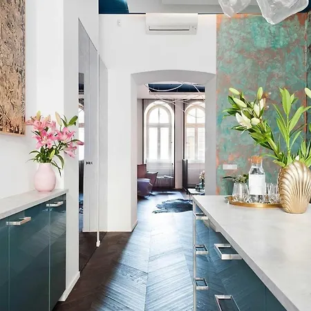 The Gallery By Fragola Collection Krakov