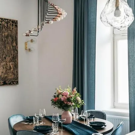 The Gallery By Fragola Collection * Cracovia