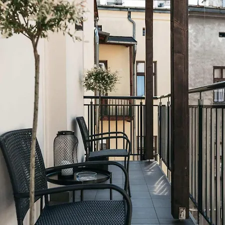 Apartamento The Gallery By Fragola Collection *