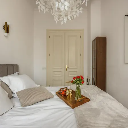 Apartamento The Gallery By Fragola Collection