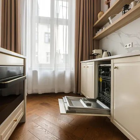 Apartamento The Gallery By Fragola Collection