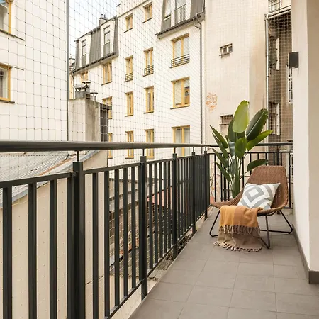 Apartamento The Gallery By Fragola Collection