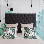 The Gallery By Fragola Appartamento Cracovia