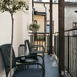 Appartamento The Gallery By Fragola *