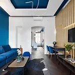 Appartamento The Gallery By Fragola *
