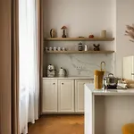 Appartamento The Gallery By Fragola Cracovia