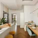 Appartamento The Gallery By Fragola Cracovia