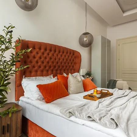 The Gallery By Fragola Appartamento