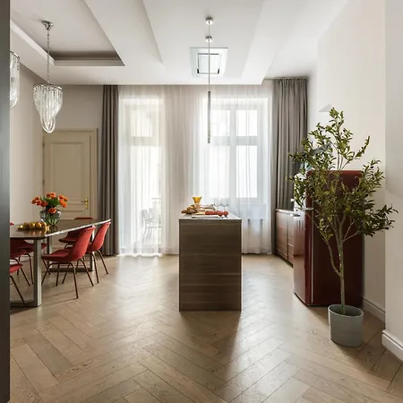 Appartamento The Gallery By Fragola