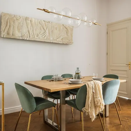 The Gallery By Fragola Collection