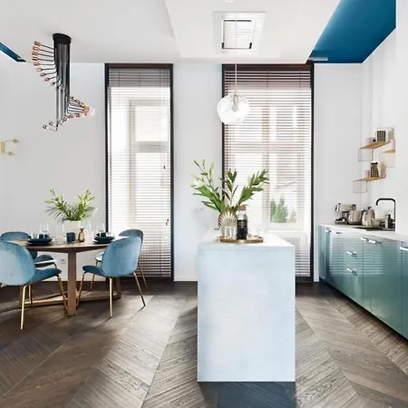 The Gallery By Fragola Collection Krakow