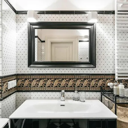 The Gallery By Fragola Collection * Krakow