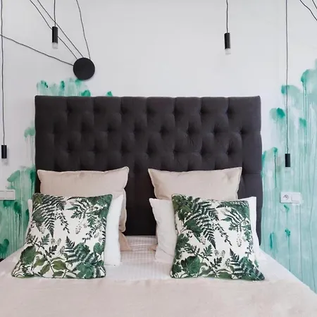 The Gallery By Fragola Collection Apartment Krakow