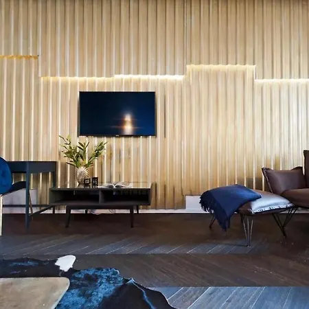 The Gallery By Fragola Collection Apartment