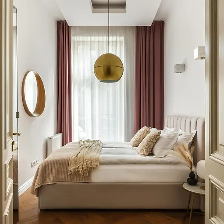 Apartment The Gallery By Fragola Collection *