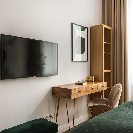 Apartment The Gallery By Fragola Collection *